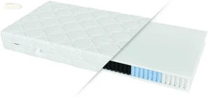 Wyprzedaż Materac Modulia  Multi 80/200 z ekspozycji